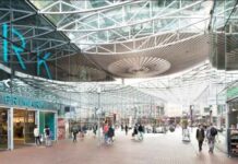 Wereldhave and Sofidy acquire Dutch shopping center for €150m Wereldhave and Sofidy acquire Dutch shopping center for €150m