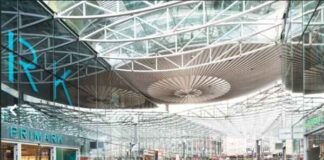 Wereldhave and Sofidy acquire Dutch shopping center for €150m Wereldhave and Sofidy acquire Dutch shopping center for €150m