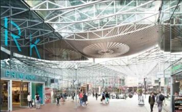 Wereldhave and Sofidy acquire Dutch shopping center for €150m Wereldhave and Sofidy acquire Dutch shopping center for €150m