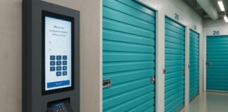 New tech-enabled self-storage venture targets UK’s ultra-urban markets New tech-enabled self-storage venture targets UK’s ultra-urban markets