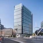 Adobe expands office space at Derwent London’s White Collar Factory Adobe expands office space at Derwent London’s White Collar Factory