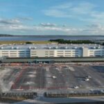 Amazon to build four fulfilment centres in £40bn UK expansion Amazon to build four fulfilment centres in £40bn UK expansion