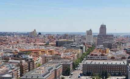 Aviva Investors expands Spanish BTR footprint with new company Aviva Investors expands Spanish BTR footprint with new operating company