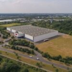 Barings sells French last-mile logistics asset to ESR Europe Barings sells French last-mile logistics asset to ESR Europe