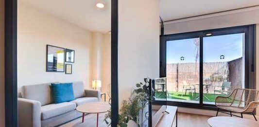 Brookfield sells Iberian student housing portfolio to Nido for €1.2bn Brookfield sells Iberian student housing portfolio to Nido for €1.2bn