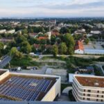CA Immo divests last plot in Munich’s Baumkirchen-Mitte CA Immo divests last plot in Munich’s Baumkirchen-Mitte