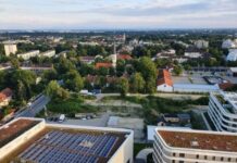 CA Immo divests last plot in Munich’s Baumkirchen-Mitte