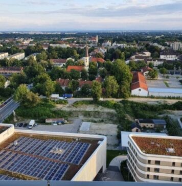 CA Immo divests last plot in Munich’s Baumkirchen-Mitte CA Immo divests last plot in Munich’s Baumkirchen-Mitte