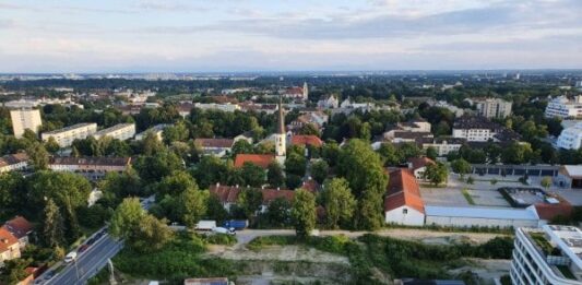 CA Immo divests last plot in Munich’s Baumkirchen-Mitte CA Immo divests last plot in Munich’s Baumkirchen-Mitte