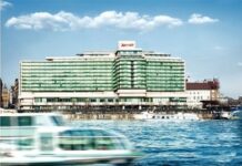 CPI Europe offloads Budapest hotel in €115m deal CPI Europe offloads Budapest hotel in €115m deal
