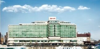CPI Europe offloads Budapest hotel in €115m deal CPI Europe offloads Budapest hotel in €115m deal