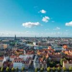 CapMan takes over management of historic Copenhagen retail portfolio CapMan takes over management of historic Copenhagen retail portfolio