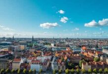 CapMan takes over management of historic Copenhagen retail portfolio CapMan takes over management of historic Copenhagen retail portfolio