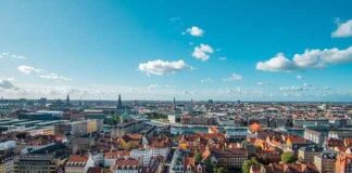 CapMan takes over management of historic Copenhagen retail portfolio CapMan takes over management of historic Copenhagen retail portfolio