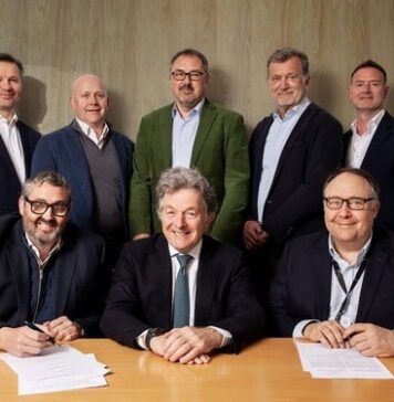 Charles Irvine merges with ARC Capital Markets Charles Irvine merges with ARC Capital Markets