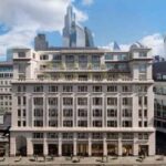City of London office building sold to Japanese firm for £169m City of London office building sold to Japanese firm for £169m