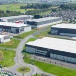 Clarion Partners purchases Blackburn logistics park for £115m Clarion Partners purchases Blackburn logistics park for £115m
