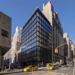 Corem divests office property in New York Corem divests office property in New York