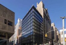 Corem divests office property in New York Corem divests office property in New York