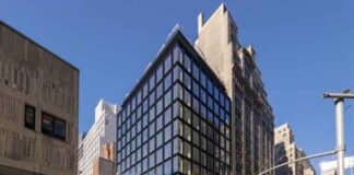 Corem divests office property in New York Corem divests office property in New York
