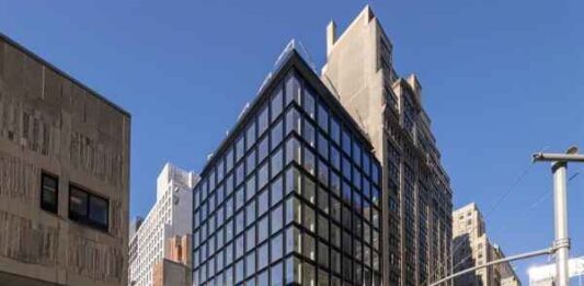 Corem divests office property in New York Corem divests office property in New York