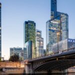 Covivio acquires full ownership of CB21 tower in Paris-La Défense Covivio acquires full ownership of CB21 tower in Paris-La Défense