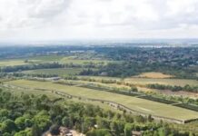 CyrusOne to develop £1.2bn sustainable data center near London CyrusOne to develop £1.2bn sustainable data center near London