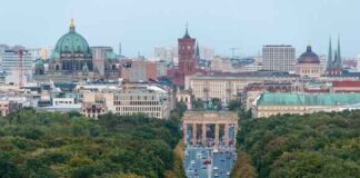Dalata to open first Berlin hotel with 25-year lease agreement Dalata to open first Berlin hotel with 25-year lease agreement
