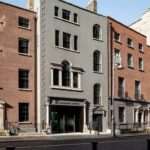 Deka Immobilien buys ESG-compliant prime office building in Dublin Deka Immobilien buys ESG-compliant prime office building in Dublin