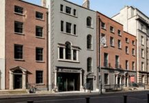Deka Immobilien buys ESG-compliant prime office building in Dublin Deka Immobilien buys ESG-compliant prime office building in Dublin