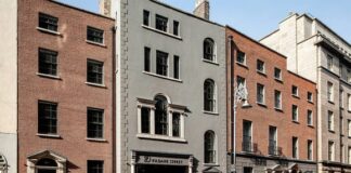 Deka Immobilien buys ESG-compliant prime office building in Dublin Deka Immobilien buys ESG-compliant prime office building in Dublin