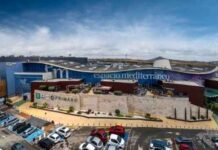 Deka Immobilien sells Spanish shopping center for €135m Deka Immobilien sells Spanish shopping center for €135m