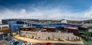 Deka Immobilien sells Spanish shopping center for €135m Deka Immobilien sells Spanish shopping center for €135m