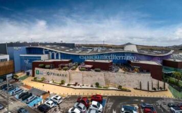 Deka Immobilien sells Spanish shopping center for €135m Deka Immobilien sells Spanish shopping center for €135m