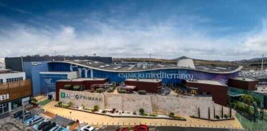 Deka Immobilien sells Spanish shopping center for €135m Deka Immobilien sells Spanish shopping center for €135m
