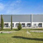 EQT Real Estate adds five Grade A warehouses to French portfolio EQT Real Estate adds five Grade A warehouses to French portfolio