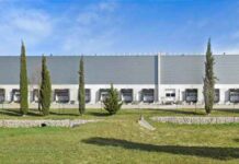 EQT Real Estate adds five Grade A warehouses to French portfolio EQT Real Estate adds five Grade A warehouses to French portfolio