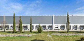EQT Real Estate adds five Grade A warehouses to French portfolio EQT Real Estate adds five Grade A warehouses to French portfolio