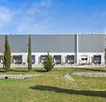 EQT Real Estate adds five Grade A warehouses to French portfolio EQT Real Estate adds five Grade A warehouses to French portfolio