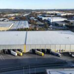 EQT Real Estate bolsters Swedish logistics portfolio with two acquisitions EQT expands Nordic logistics portfolio with two Swedish acquisitions