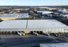 EQT Real Estate bolsters Swedish logistics portfolio with two acquisitions EQT expands Nordic logistics portfolio with two Swedish acquisitions