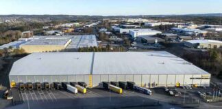 EQT Real Estate bolsters Swedish logistics portfolio with two acquisitions EQT expands Nordic logistics portfolio with two Swedish acquisitions