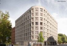Far East Orchard closes UK student accommodation development fund Far East Orchard closes UK student accommodation development fund