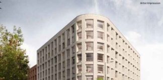 Far East Orchard closes UK student accommodation development fund Far East Orchard closes UK student accommodation development fund