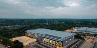 Graftongate, Bridges sell net zero industrial unit near Southampton Graftongate, Bridges sell net zero industrial unit near Southampton