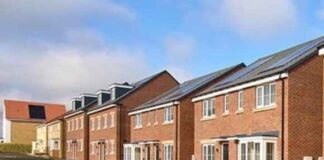 Greykite, Gatehouse JV surpasses 1,000 SFR homes with new deals Greykite, Gatehouse JV surpasses 1,000 SFR homes with new deals