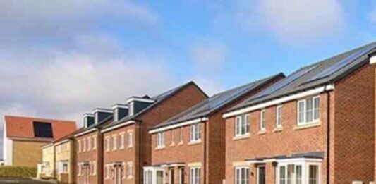 Greykite, Gatehouse JV surpasses 1,000 SFR homes with new deals Greykite, Gatehouse JV surpasses 1,000 SFR homes with new deals