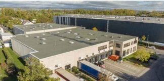 Greykite’s industrial platform debuts in Germany with off-market deal Greykite’s industrial platform debuts in Germany with off-market deal