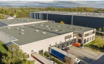 Greykite’s industrial platform debuts in Germany with off-market deal Greykite’s industrial platform debuts in Germany with off-market deal