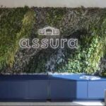 KKR and Stonepeak raise offer for Assura to £1.7bn KKR and Stonepeak raise offer for Assura to £1.7bn